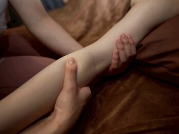 スリピカ 六本木店(Sleepica)/ハンドマッサージ