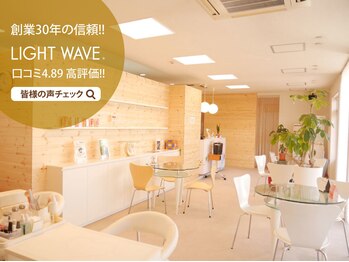 ライトウェーブ 松本村井本店