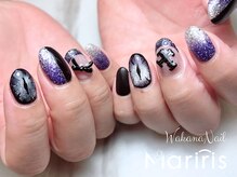 マリリス(Mariris)/【wakanaデザインネイル♪】