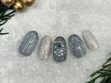 ルアナ 若葉台店(LUANA)/クリスマスクーポン