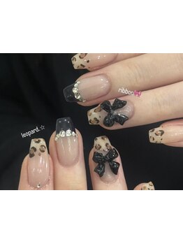 アートの種類が豊富