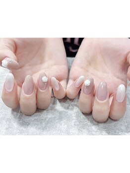 定額メニューのあるサロン