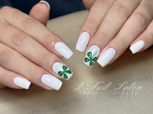 ゼットネイル(Z.Nail)/