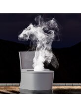 サロンド テン 広尾(salon de TEN)/広尾美肌×温活×フェムケア