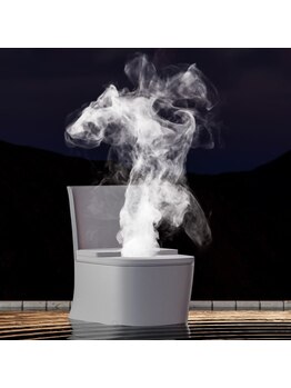 サロンド テン 広尾(salon de TEN)/広尾美肌×温活×フェムケア