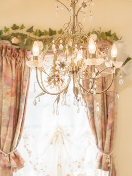 ヘルシースリム ライフセラピー 国立/内観