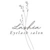 Eyelash & Eyebrow   Lashea　【ラシェア つくば】【2/2 NEW OPEN（予定）】 ロゴ