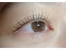 【リピーター様】☆まつげパーマ上下☆（ケラチンTR・CT付き）¥8000