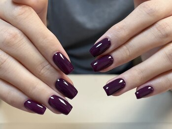 ミューズネイル(muse nail)/