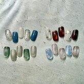 アイラッシュネイルサロン アレス 菊名店(ales)