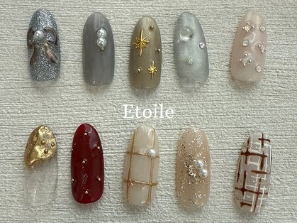 エトワール(Etoile)の写真