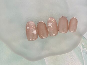 オル 横須賀中央店(Olu)/オフィス☆デザイン