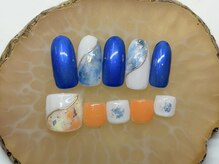 サロン バリーズ 赤羽店(BALLY'S)/キャンペーンネイル♪