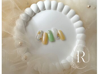 ロコ 清澄白河店(ROCO)/スプリングキャンペーン