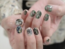 テス(TESS)/MAXI【conatsu】