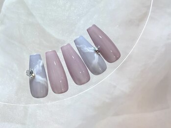 サロンイーエフ 栄本店(salon EF)/江川限定デザイン