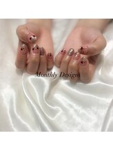 ミィー(31)/定額デザイン