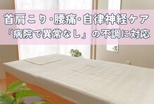 カイロプラクティック アズ(Az)