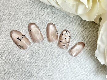 ケイアイビューティーサロン(KIBeauty Salon)/【HAND】定額デザイン