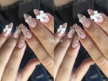 ワイズエディットネイル 神戸元町(y's Edit Nail)/持ち込み／フィルイン/長さだし