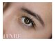 ルーヴレ(LUVRE)の写真/瞼が下がる、下がりまつ毛、左右差、毛量が少ない…など、お一人お一人に合わせたまつ毛をご提案！