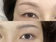 コア(koa)の写真/【支持率No.1メニュー☆】パーマ+アイブロウのセットで、すっぴん垢抜け&メイク時間の短縮へ♪