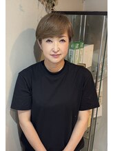 ボンセジュール(Bon sejour) 辻 弘美