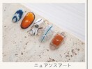 ニュアンスアート