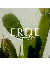 エルデドライ 心斎橋(ERDE ドライ) 島田