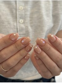 定額¥7000