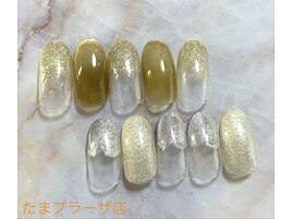 【11月クイックデザイン】￥5000