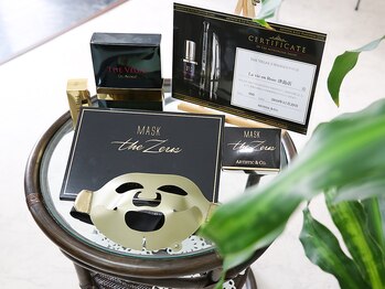 ラヴィアンローズ 津島店(La vie en Rose)/◇取扱い商品◇