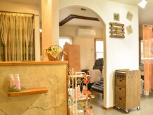 メリア(MERIA)/内観