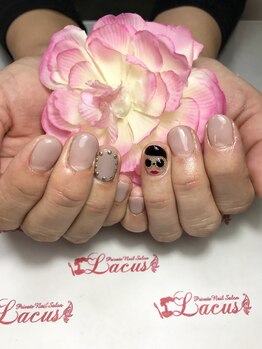 ネイルサロン ラクス(Lacus)/