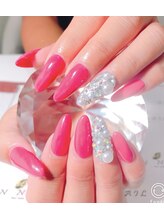 オンネイル(on nail)/