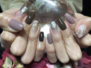 ブリリアン(Brillant)/