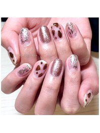 定額￥5980コース