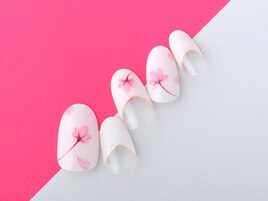 桜の思い出
