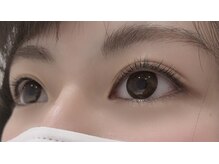 ロヴィ 盛岡店(Rovie)/アッパーリフトカール