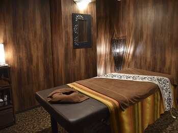 アジアンリラクゼーション ヴィラ 新所沢店(asian relaxation villa)/《内観3》