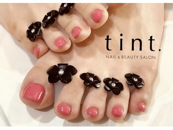 ティント(tint.)/