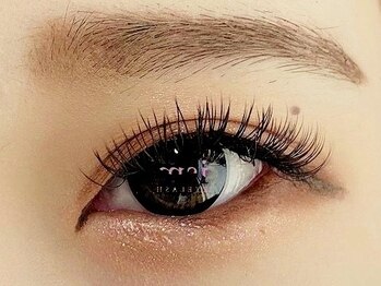 イズム アイラッシュ(ism eyelash)の写真/パリジェンヌが低価格で登場◇丁寧なカウンセリングが◎【フラットラッシュ100本¥3980/まつ毛パーマ¥3500】