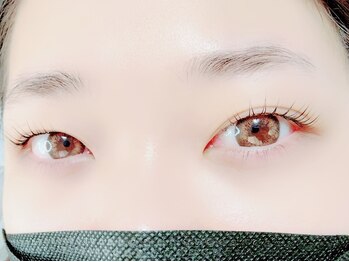 アイズ クリーム(Eyes Cream)/パリジェンヌラッシュリフト