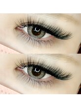 プリズム(PRISM)/ボリュームラッシュ