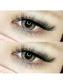 プリズム(PRISM)/ボリュームラッシュ