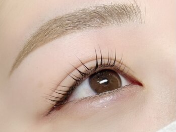 コム 草加マルイ店(com by neolive)/パリジェンヌラッシュリフト♪