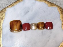 アスー(Aswy.)/【footトレンド定額】