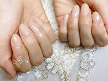 アスー(Aswy.)/カラーグラデーション