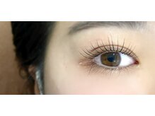 マリーゴールド 府内店(MARRY GOLD)/まつ毛パーマ