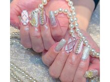 セブンティーン(Seventeen)/持込デザイン